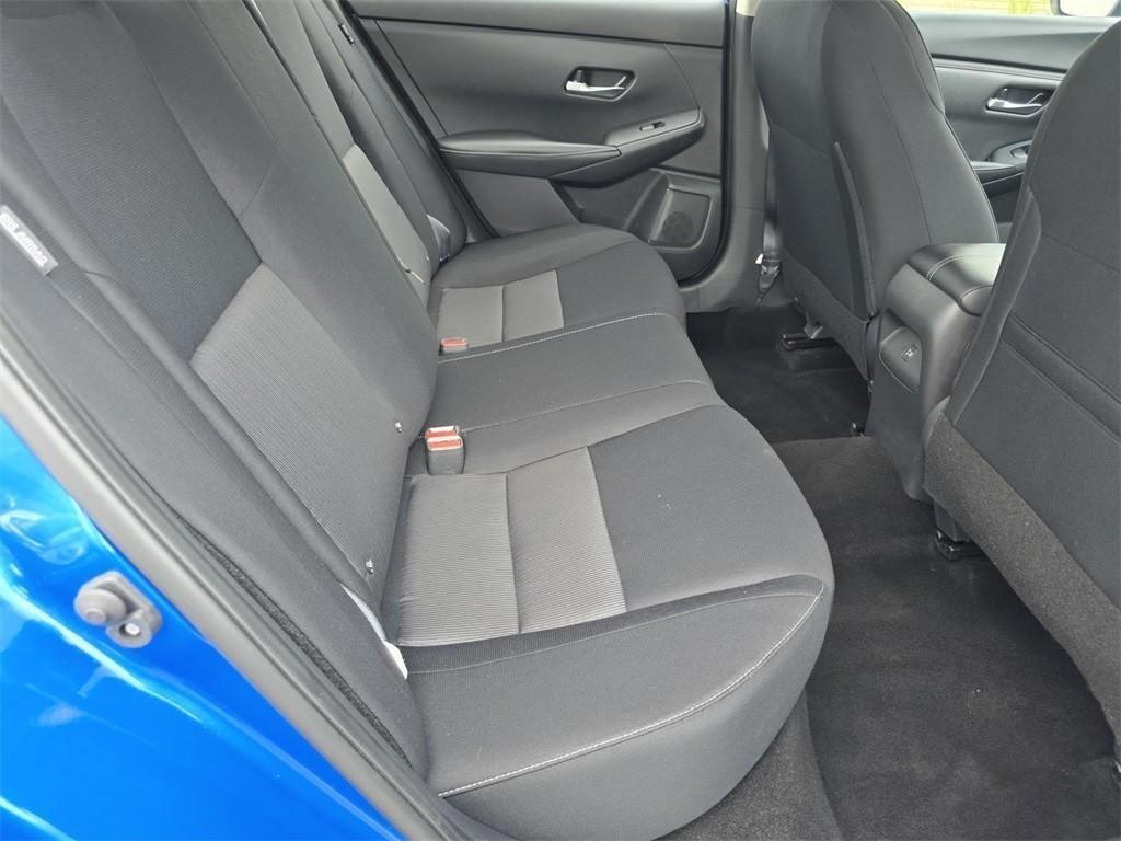 used 2023 Nissan Sentra car, priced at $19,557