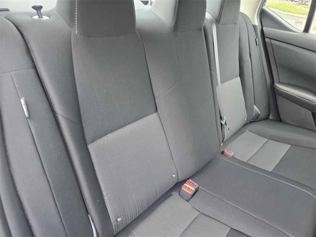 used 2023 Nissan Sentra car, priced at $19,557