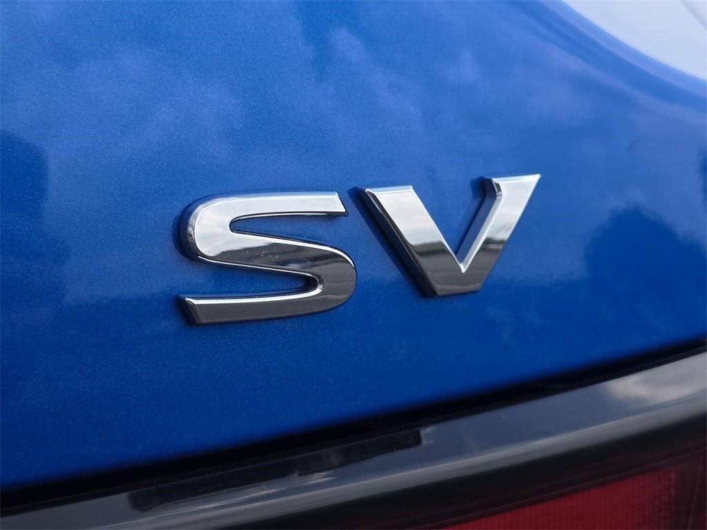 used 2023 Nissan Sentra car, priced at $19,557