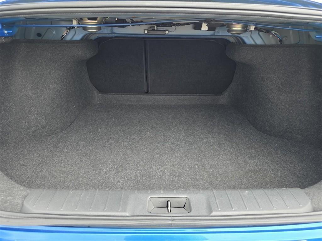 used 2023 Nissan Sentra car, priced at $19,557