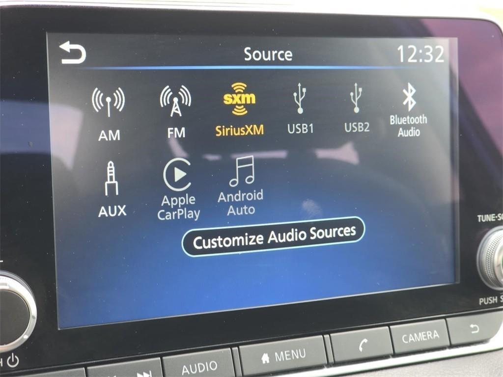 used 2023 Nissan Sentra car, priced at $19,557