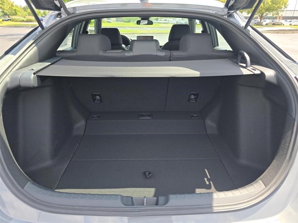 new 2025 Honda Civic car, priced at $28,255