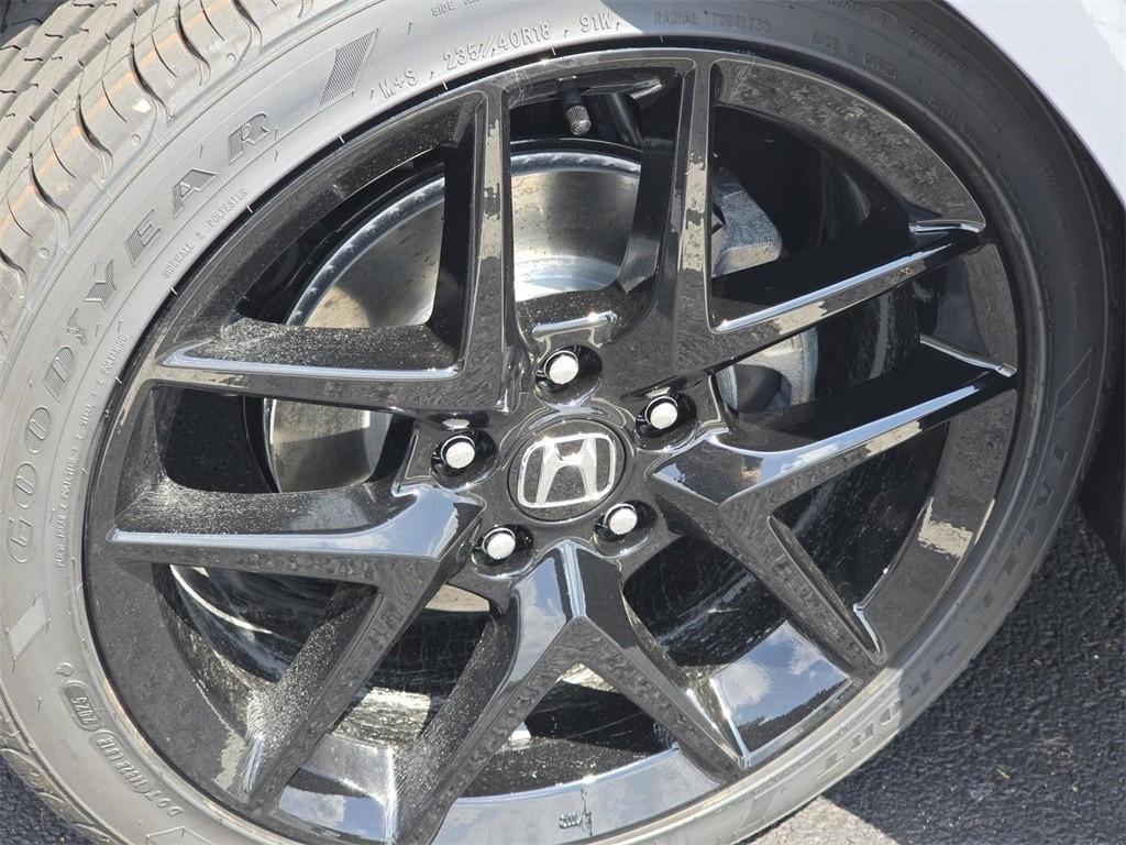 new 2025 Honda Civic car, priced at $28,255