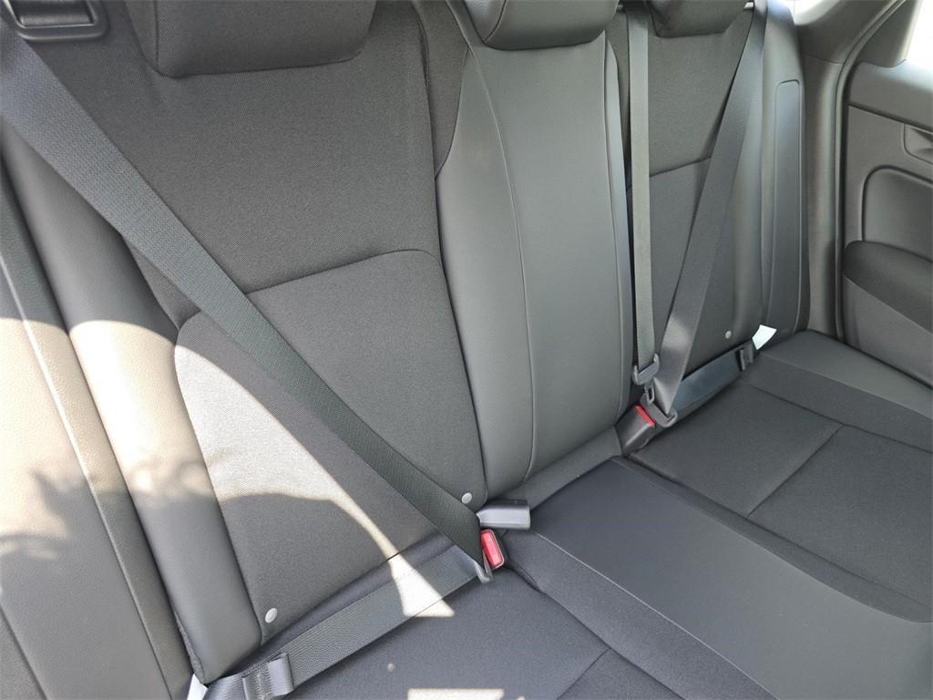 new 2025 Honda Civic car, priced at $28,255