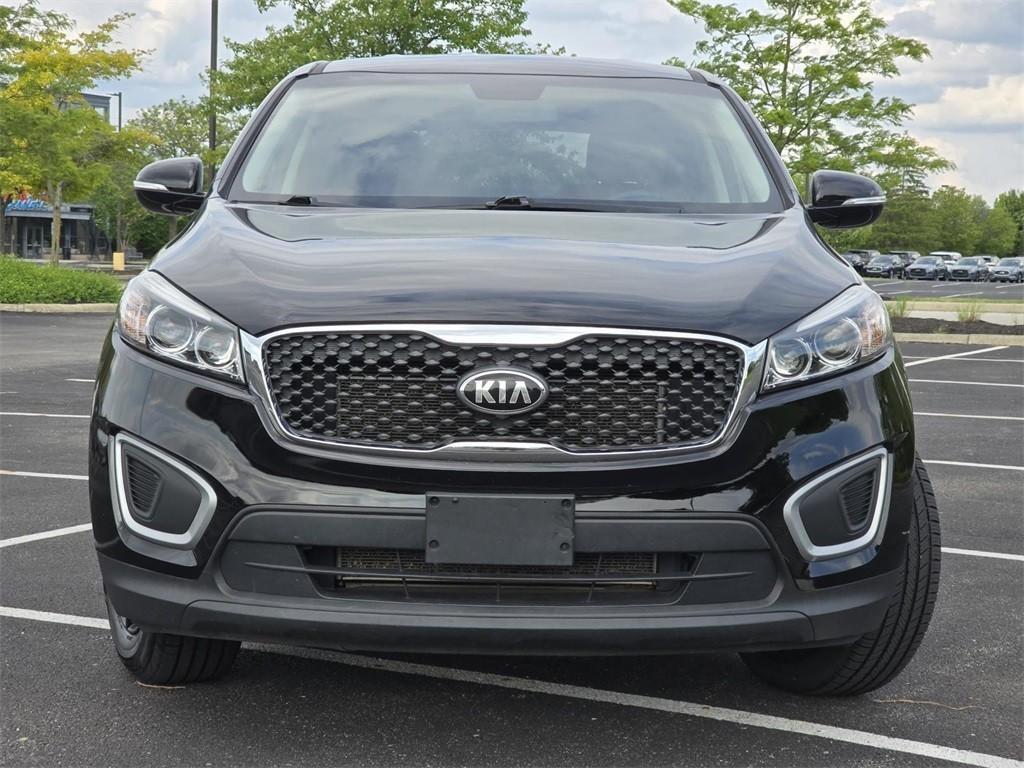 used 2018 Kia Sorento car, priced at $14,337
