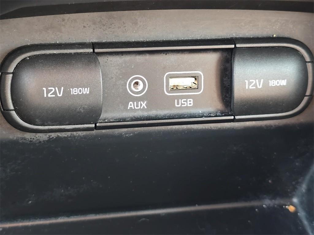 used 2018 Kia Sorento car, priced at $14,337
