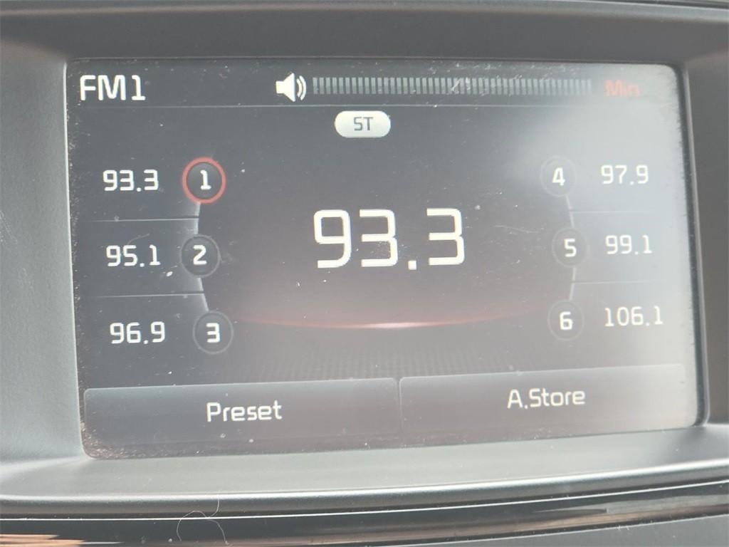 used 2018 Kia Sorento car, priced at $14,337