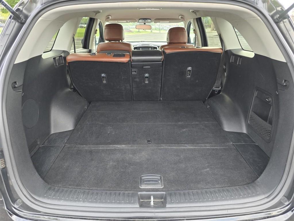 used 2018 Kia Sorento car, priced at $14,337
