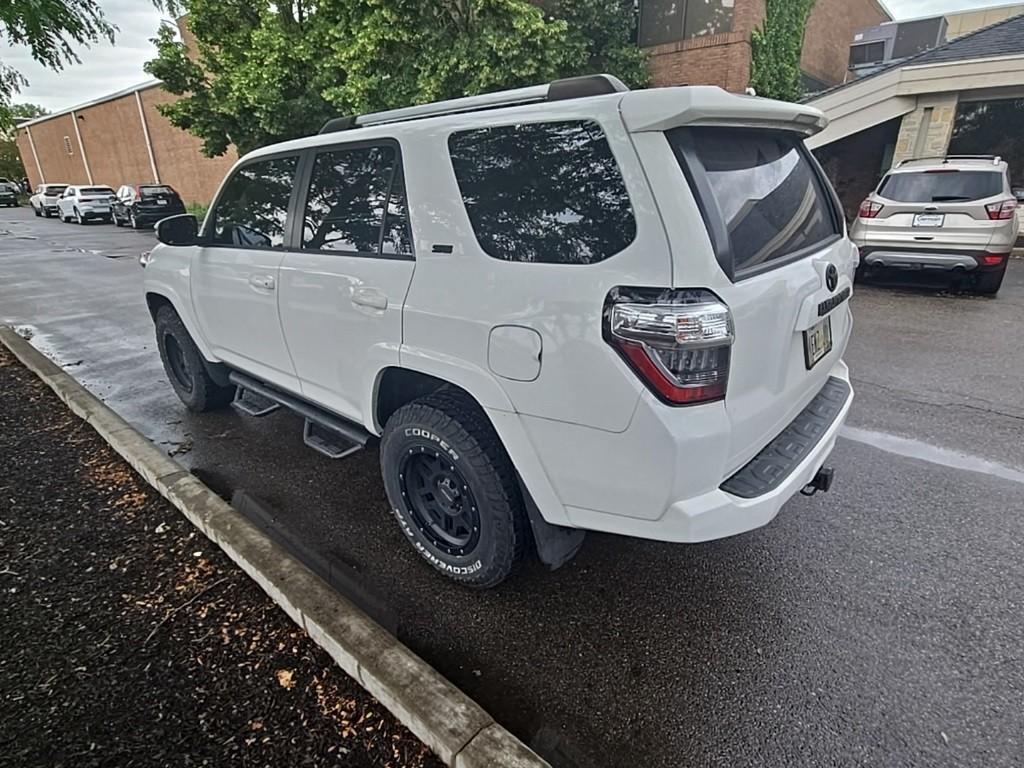 used 2019 Toyota 4Runner car, priced at $32,699