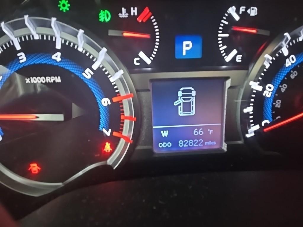 used 2019 Toyota 4Runner car, priced at $32,699