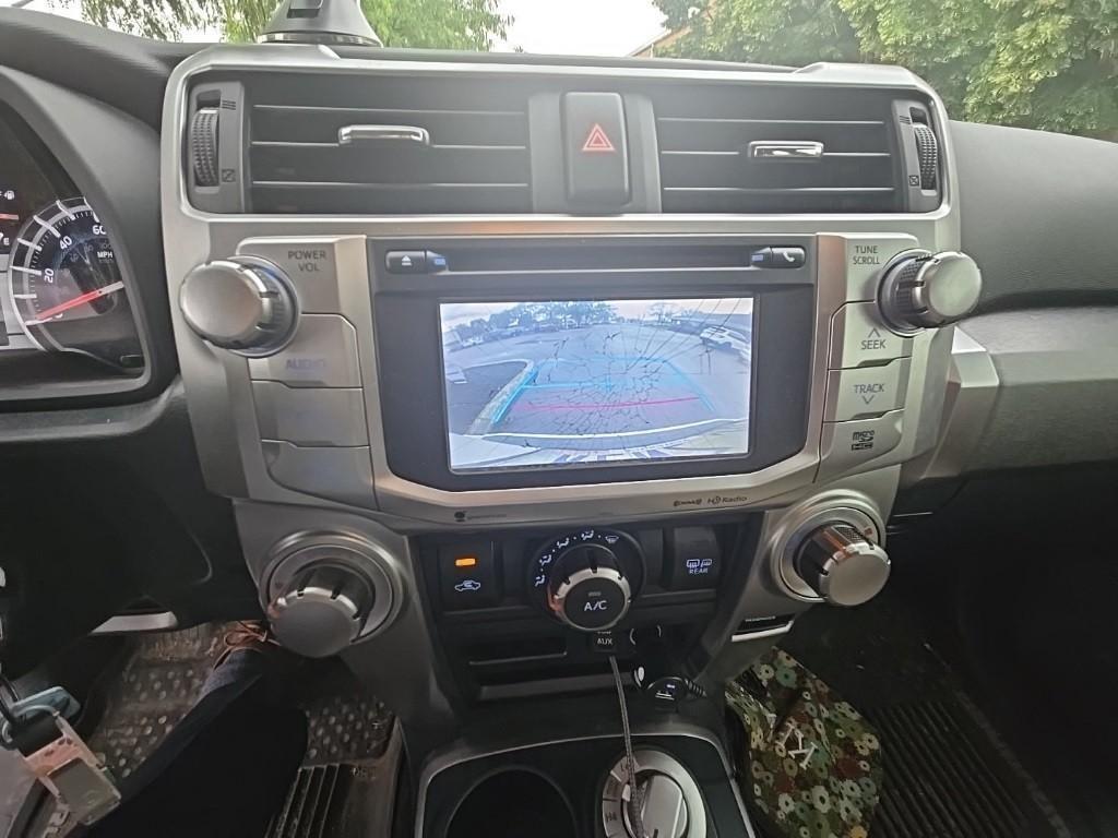 used 2019 Toyota 4Runner car, priced at $32,699