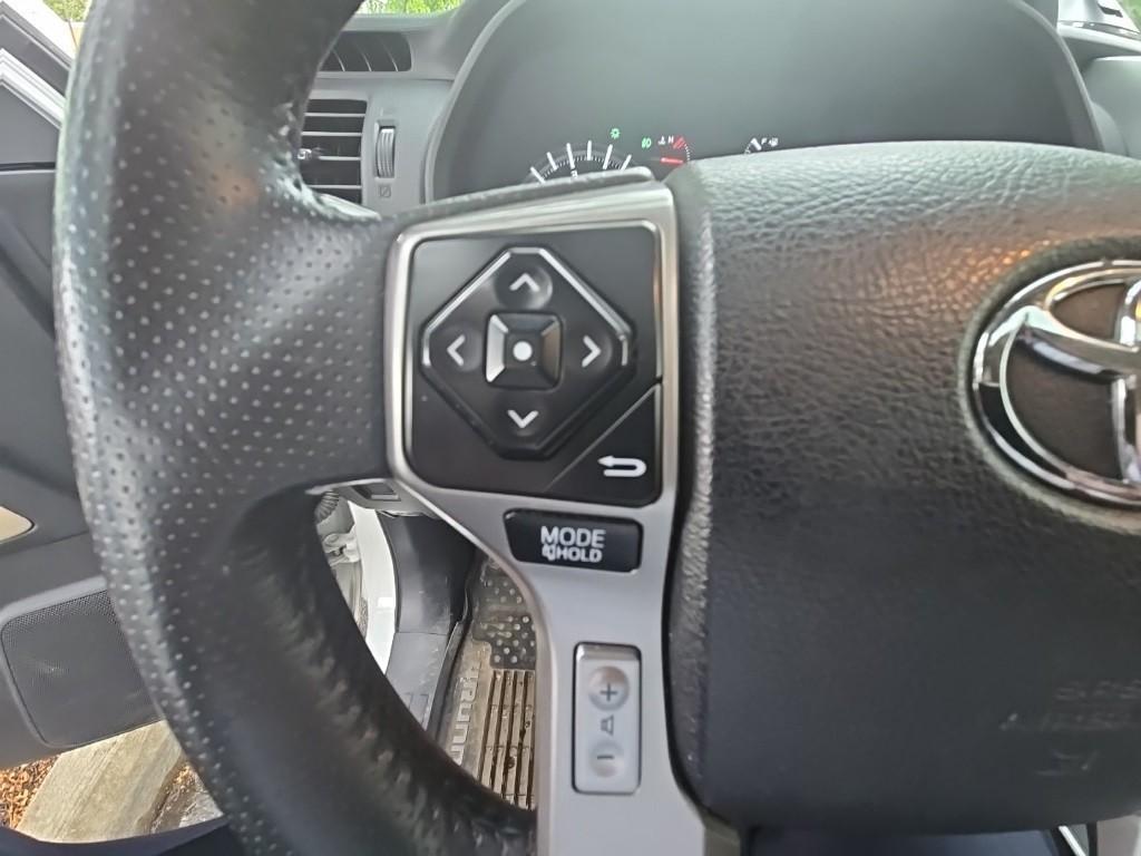 used 2019 Toyota 4Runner car, priced at $32,699