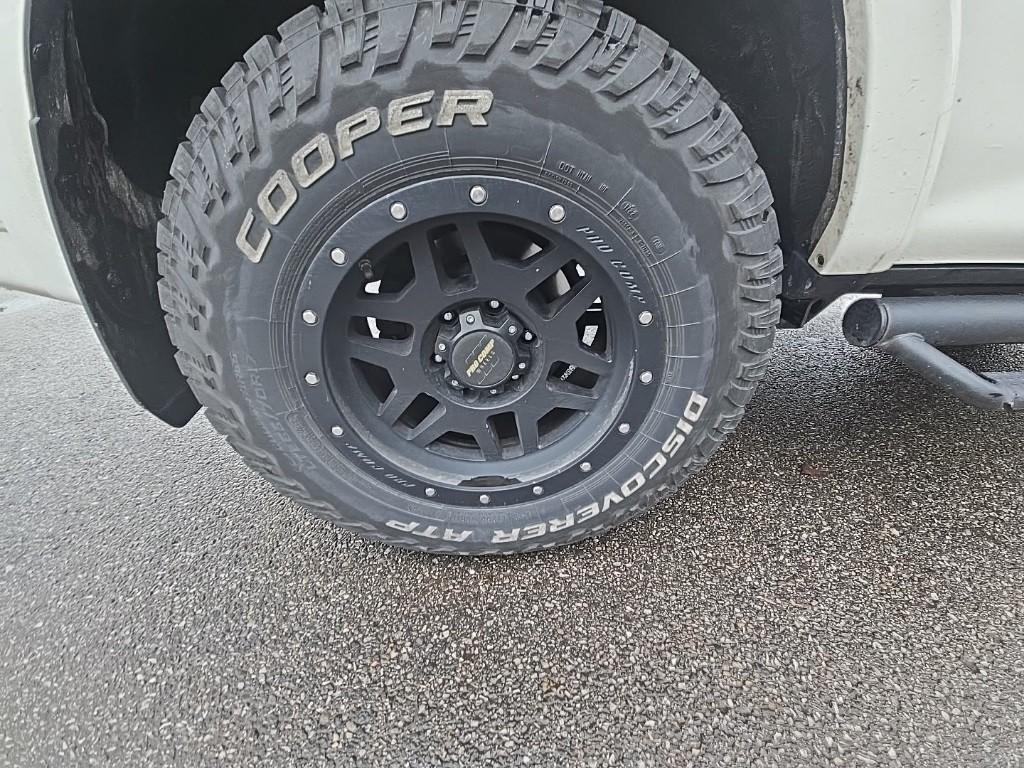 used 2019 Toyota 4Runner car, priced at $32,699
