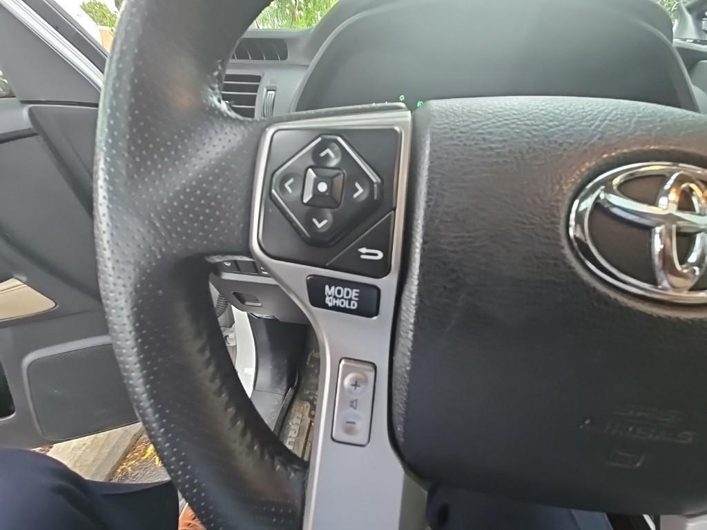 used 2019 Toyota 4Runner car, priced at $32,699