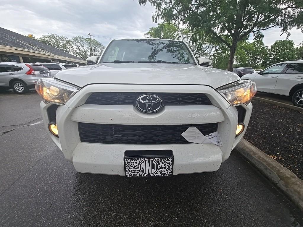 used 2019 Toyota 4Runner car, priced at $32,699