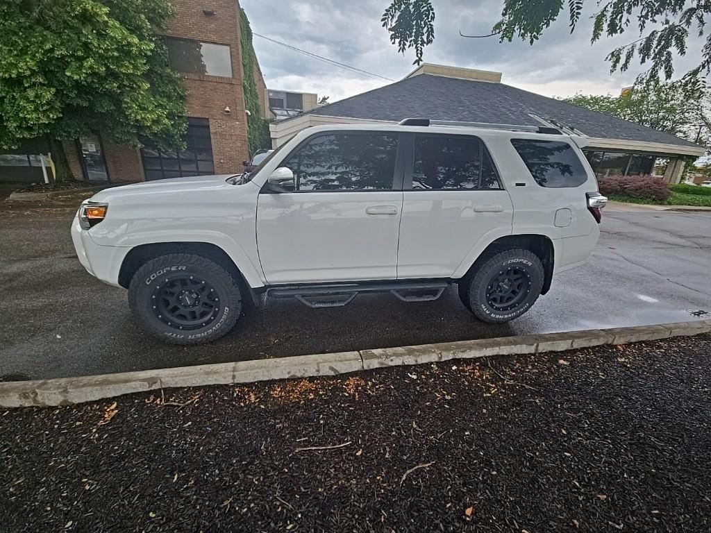 used 2019 Toyota 4Runner car, priced at $32,699