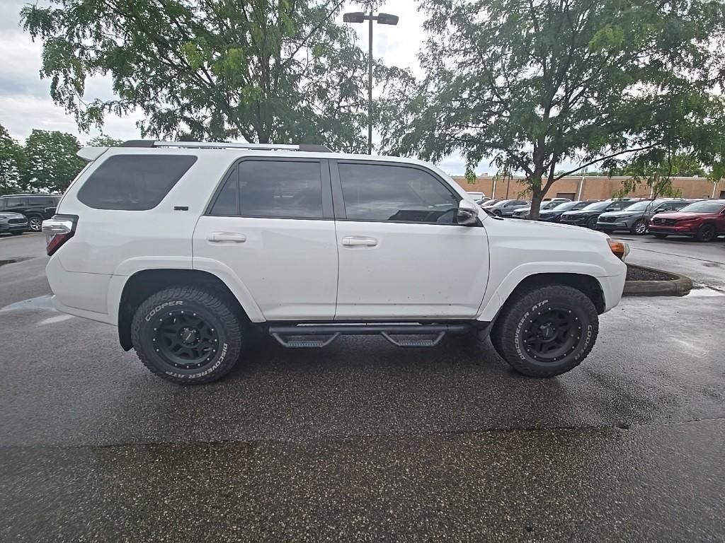 used 2019 Toyota 4Runner car, priced at $32,699