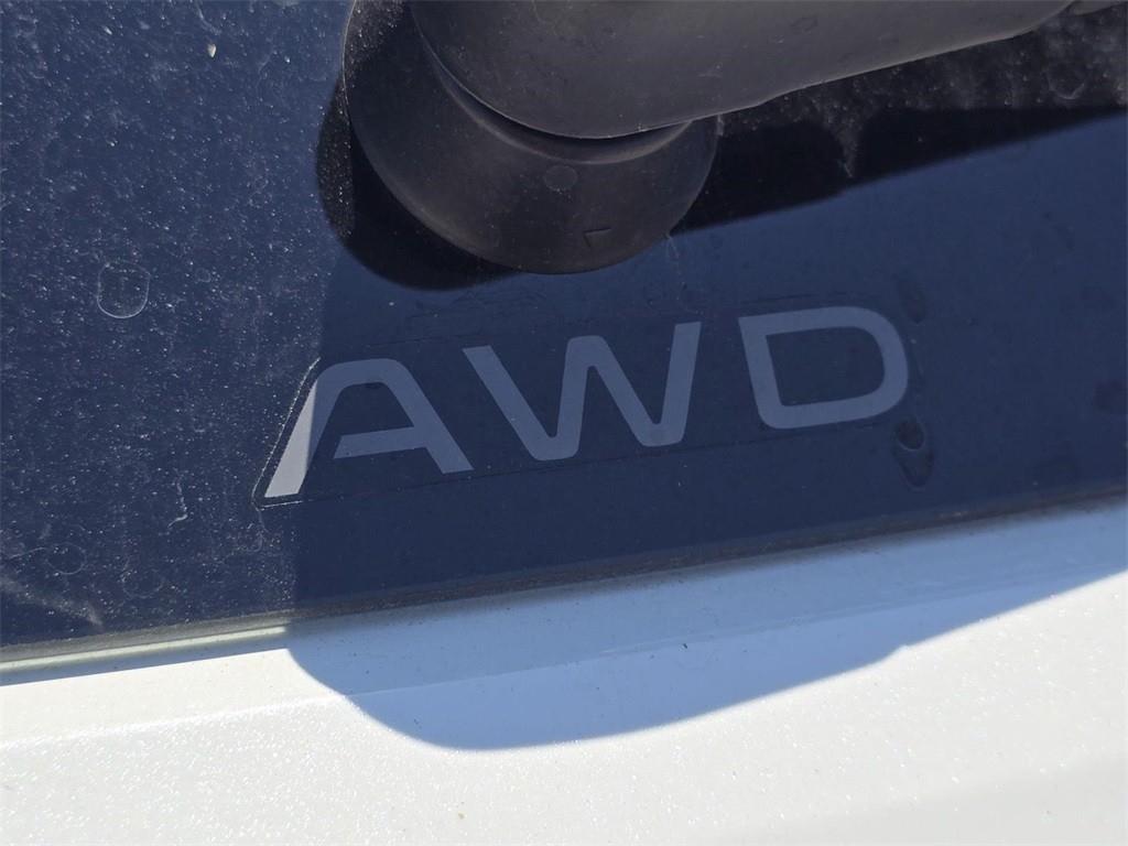 new 2026 Honda HR-V car, priced at $31,350