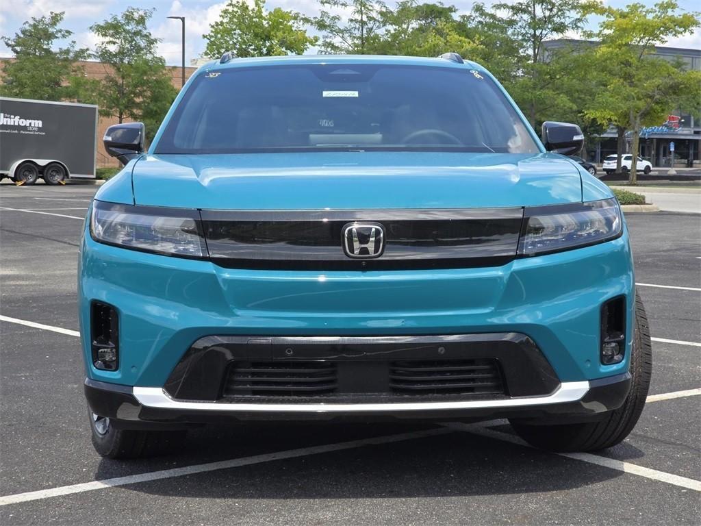 new 2025 Honda Prologue car, priced at $59,805