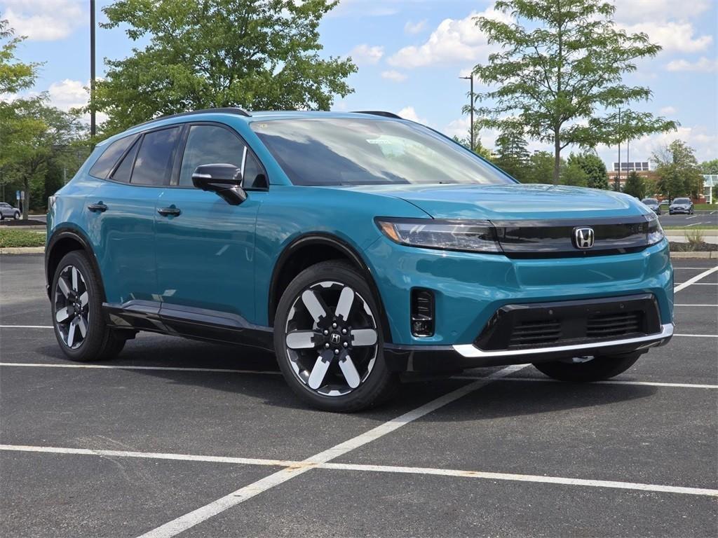 new 2025 Honda Prologue car, priced at $59,805