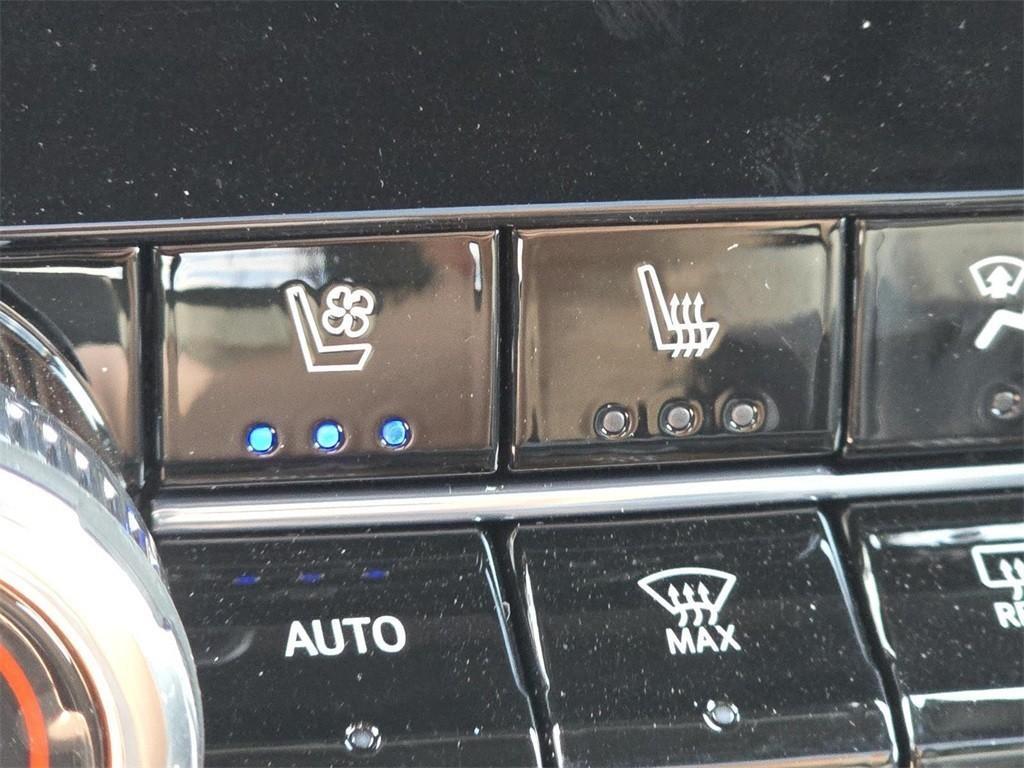 new 2025 Honda Prologue car, priced at $59,805