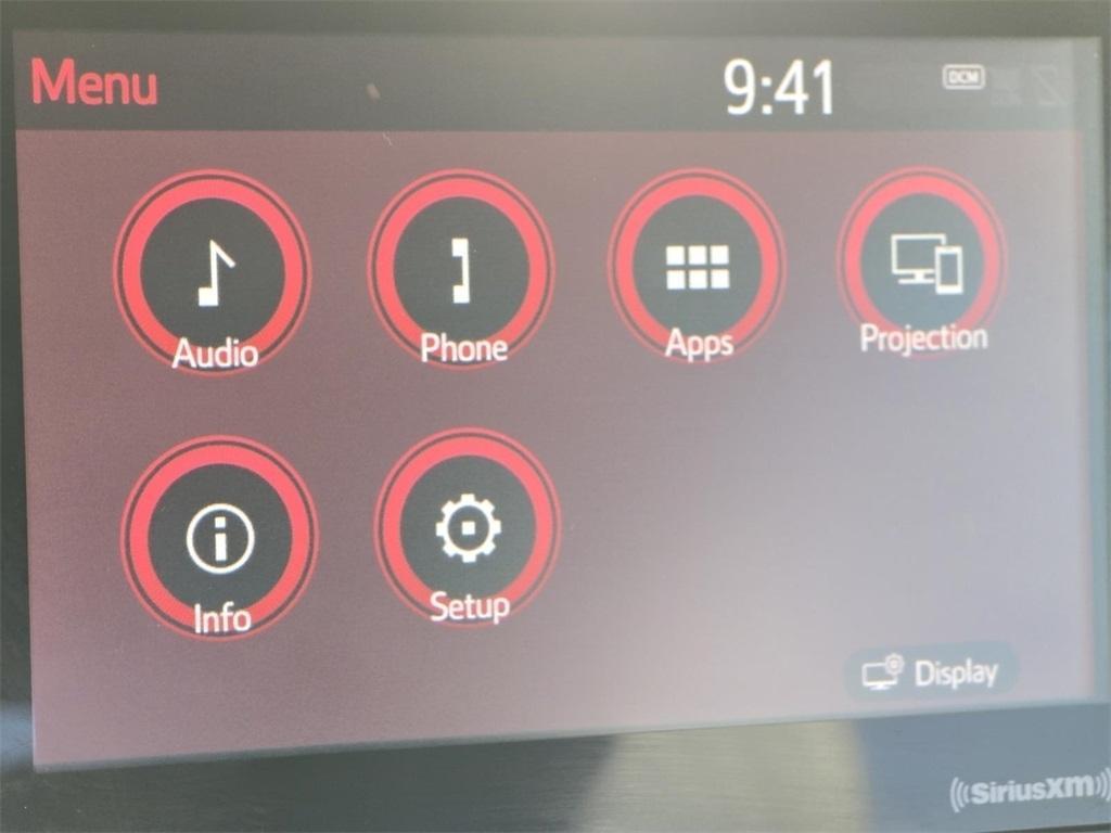 used 2021 Toyota Tacoma car, priced at $31,637