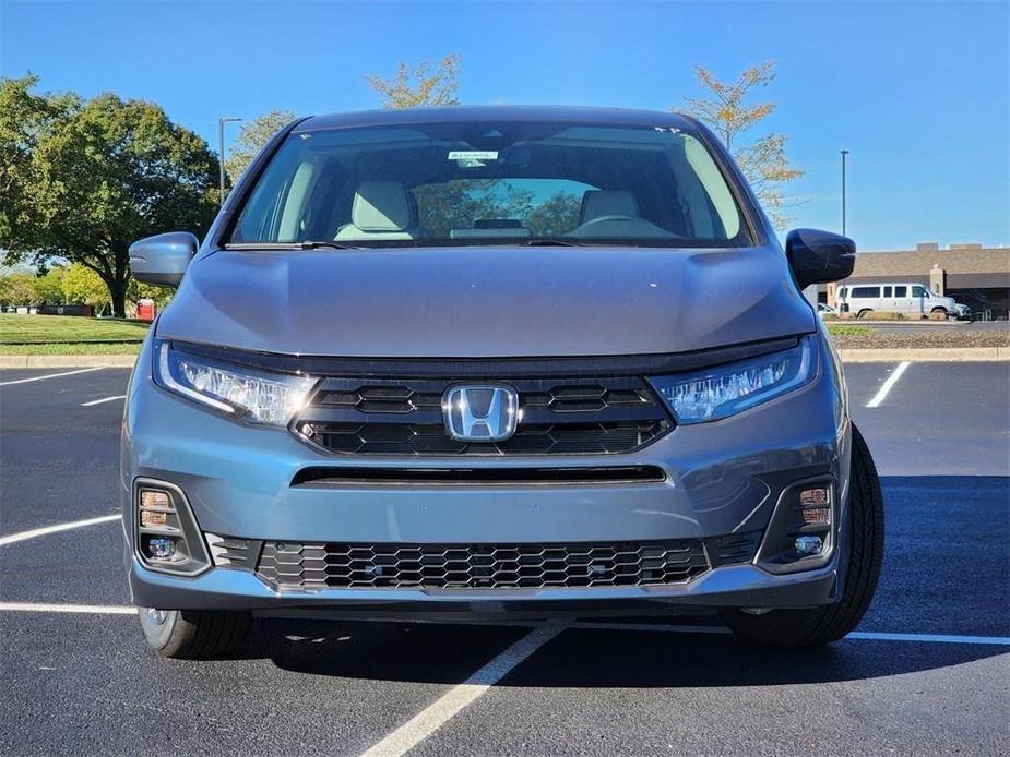 new 2025 Honda Odyssey car, priced at $48,005