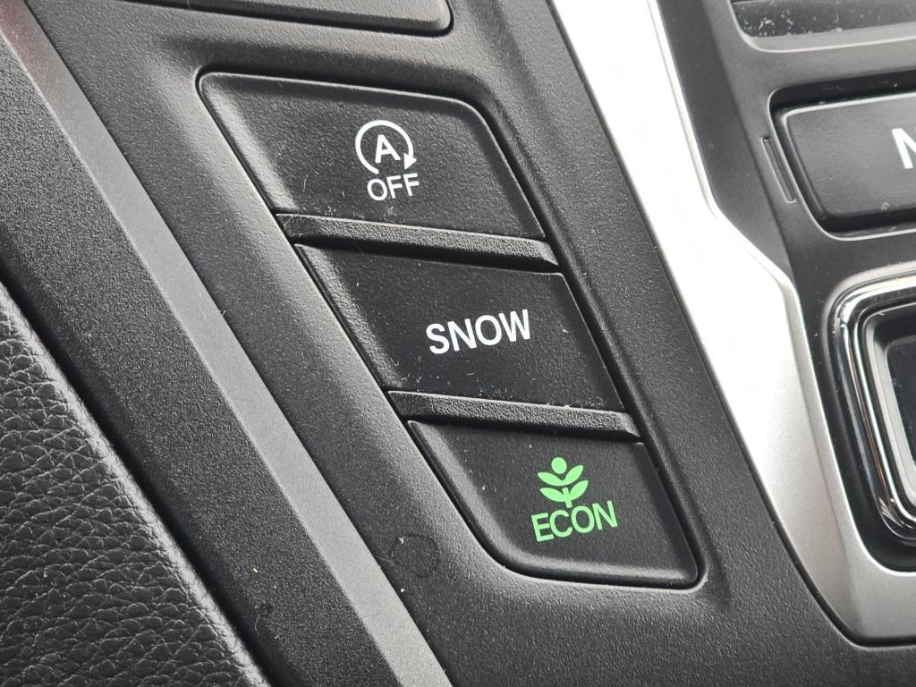 used 2024 Honda Odyssey car, priced at $36,500