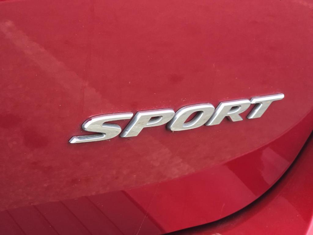 used 2024 Honda Odyssey car, priced at $36,500