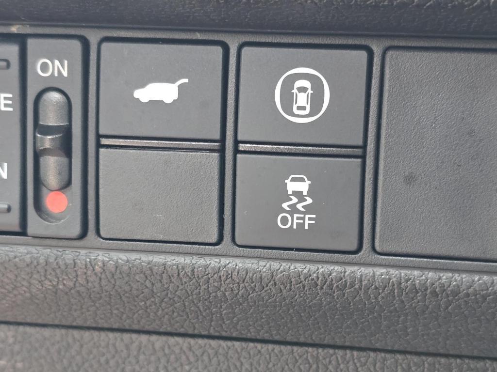 used 2024 Honda Odyssey car, priced at $36,500