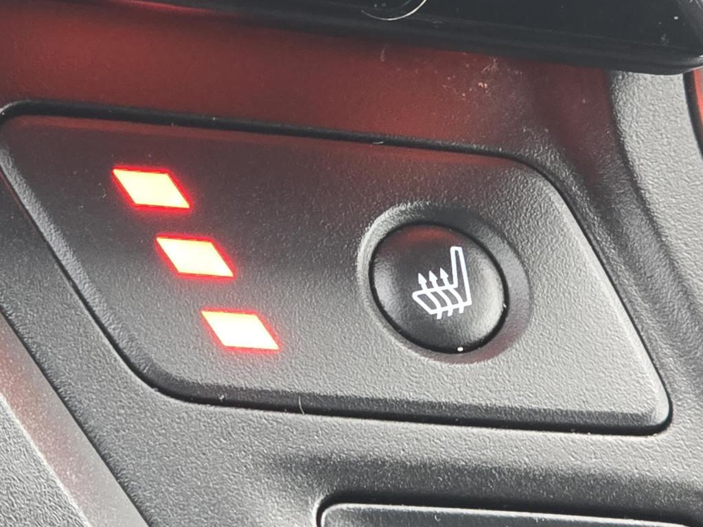 used 2024 Honda Odyssey car, priced at $36,500