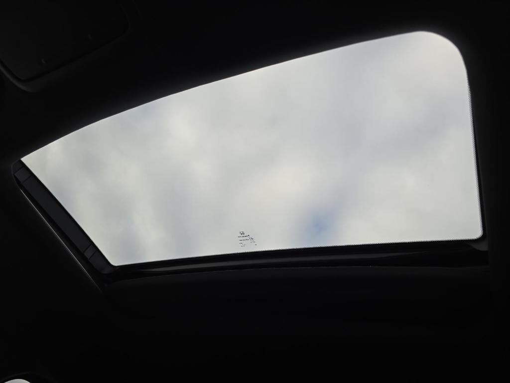 used 2024 Honda Odyssey car, priced at $36,500