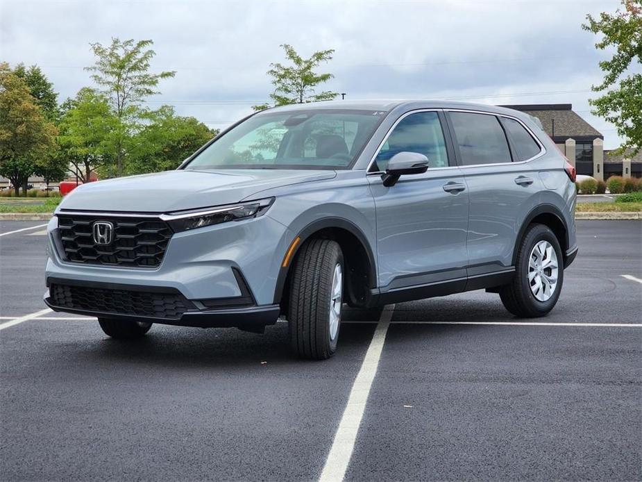 new 2025 Honda CR-V car, priced at $32,905