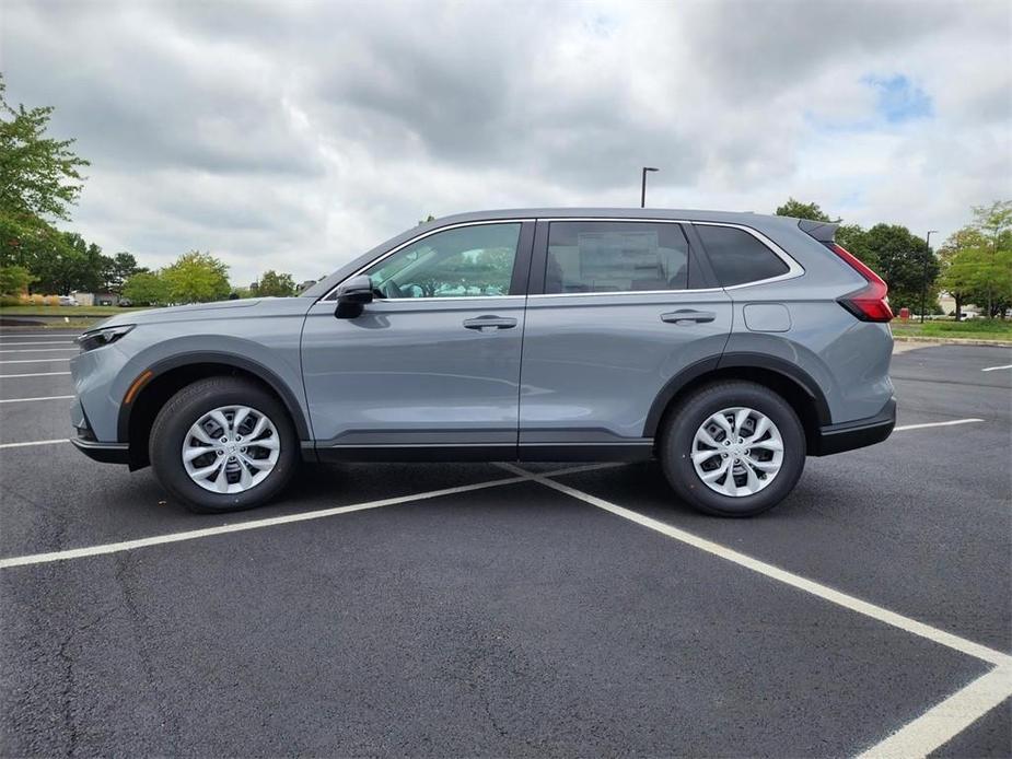 new 2025 Honda CR-V car, priced at $32,905