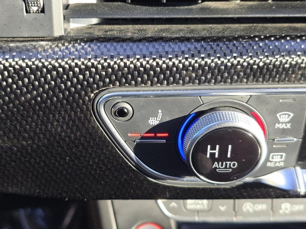 used 2018 Audi S5 car, priced at $28,797