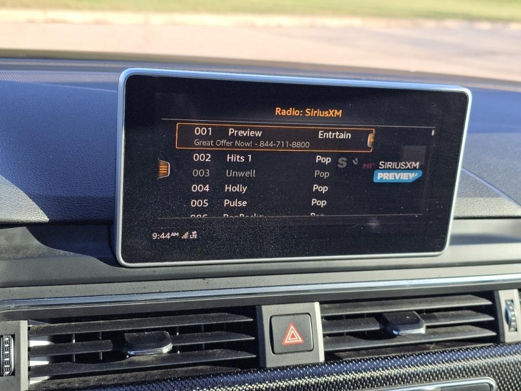 used 2018 Audi S5 car, priced at $28,797