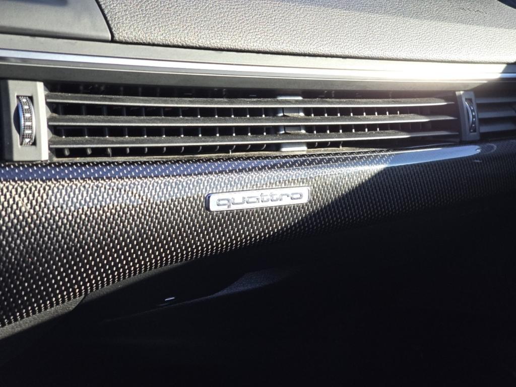 used 2018 Audi S5 car, priced at $28,797