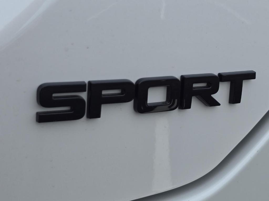 new 2025 Honda Pilot car, priced at $44,205