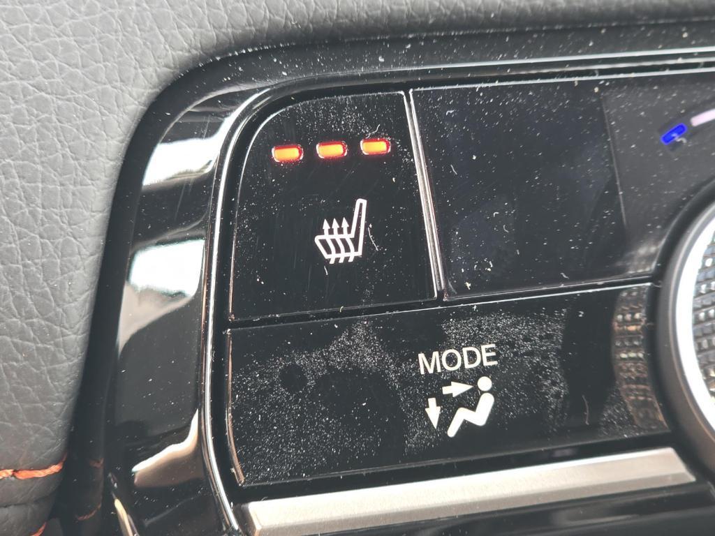 new 2025 Honda Pilot car, priced at $44,205