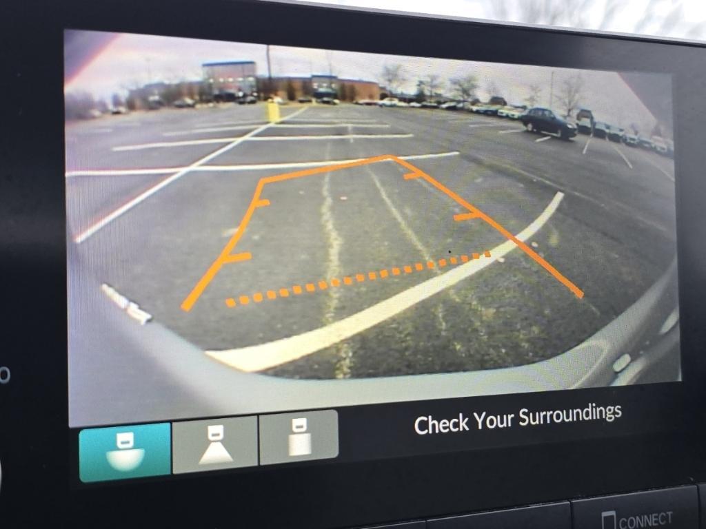 used 2025 Honda HR-V car, priced at $24,997