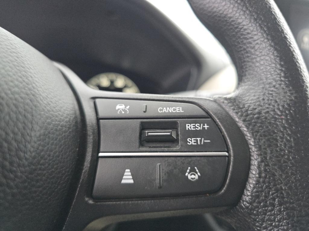 used 2025 Honda HR-V car, priced at $24,997