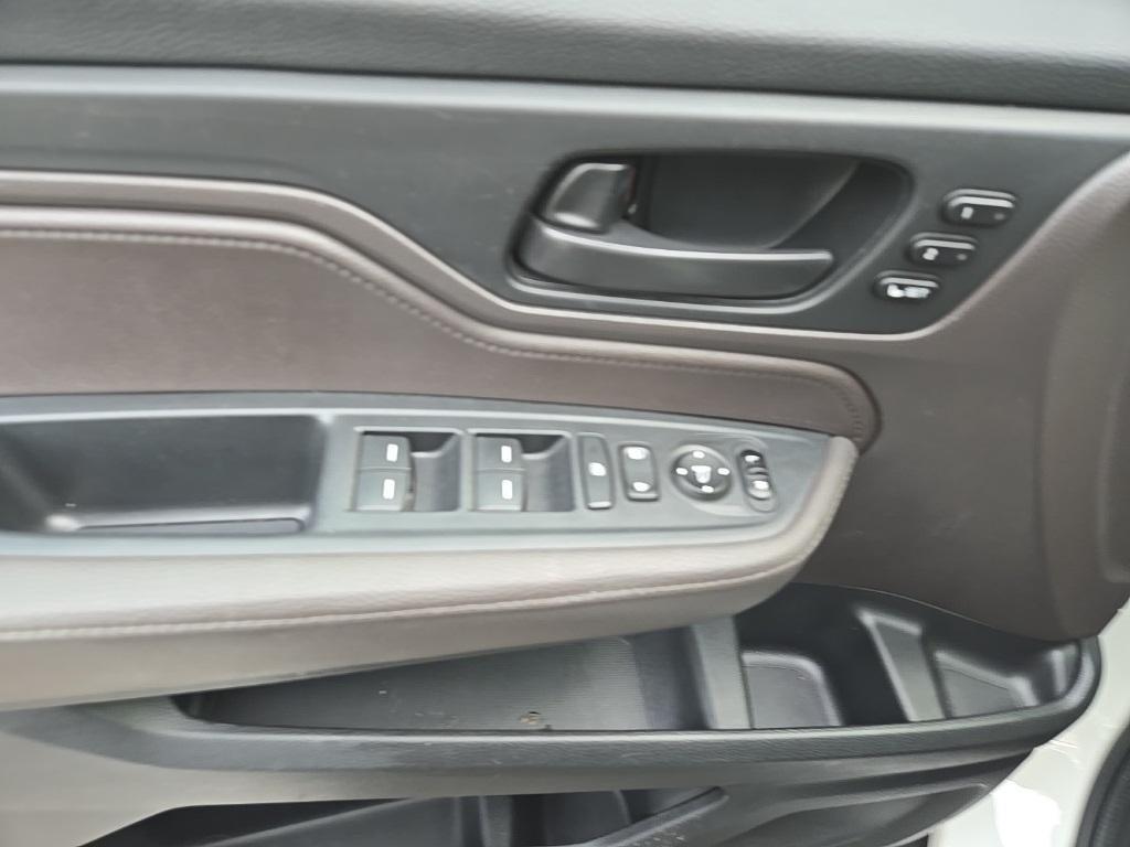 used 2019 Honda Odyssey car, priced at $27,997