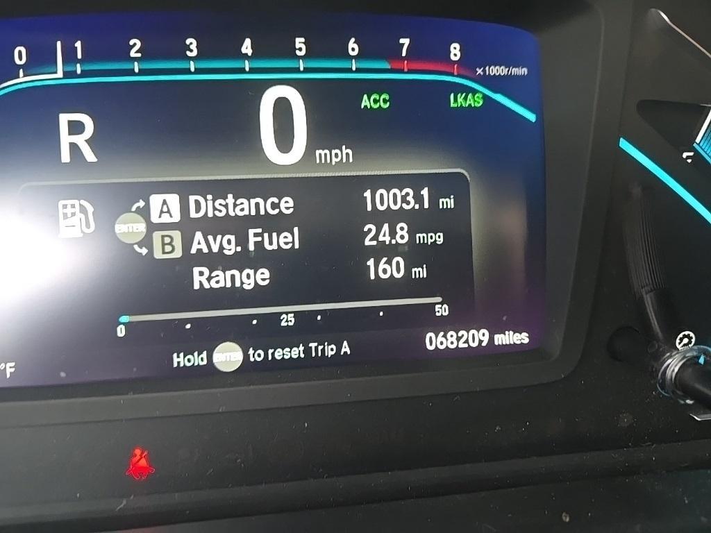 used 2019 Honda Odyssey car, priced at $27,997