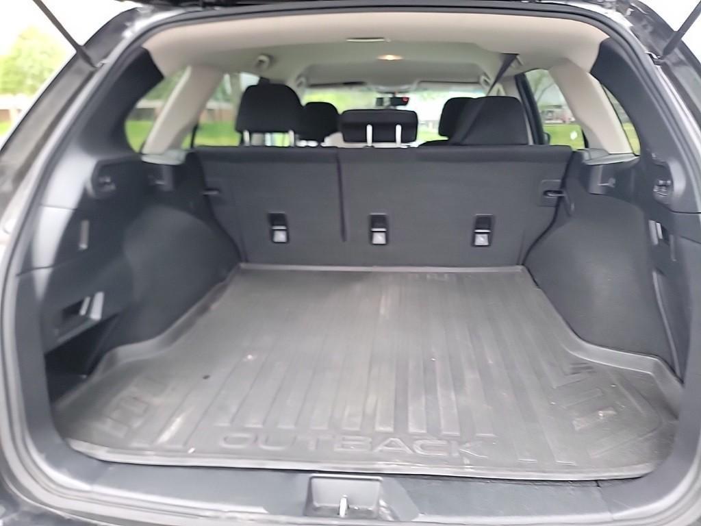 used 2018 Subaru Outback car, priced at $16,727