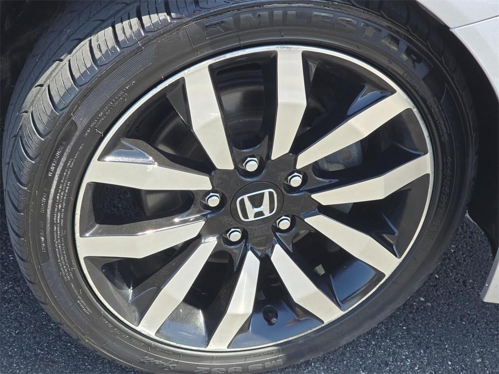 used 2014 Honda Civic car, priced at $13,500