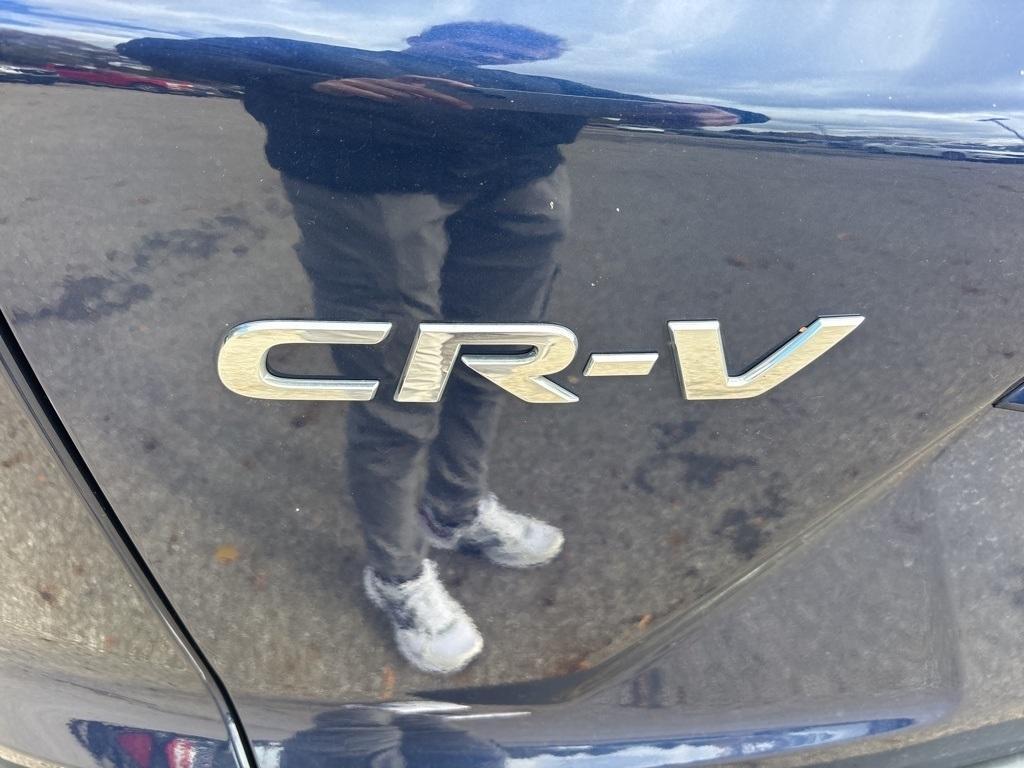 used 2019 Honda CR-V car, priced at $21,797