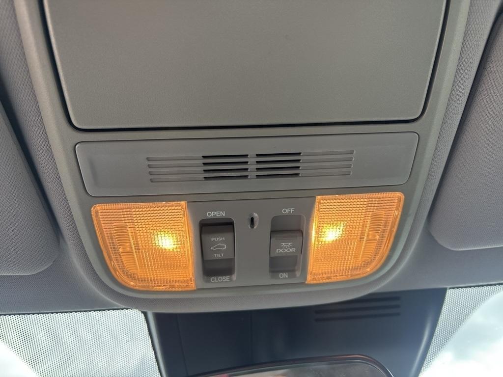 used 2019 Honda CR-V car, priced at $21,797