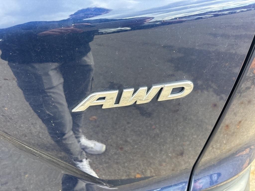 used 2019 Honda CR-V car, priced at $21,797