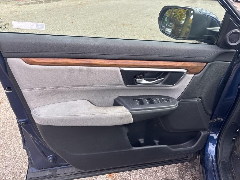 used 2019 Honda CR-V car, priced at $21,797