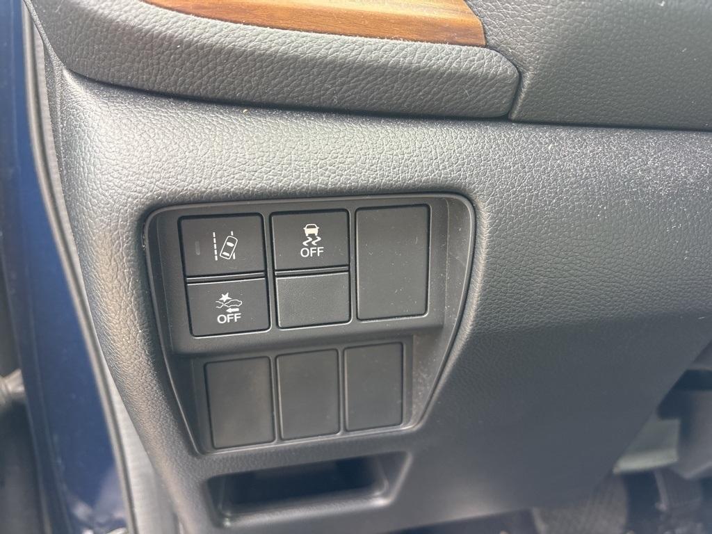 used 2019 Honda CR-V car, priced at $21,797